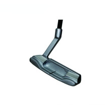 Atacado de alta qualidade CNC Milled Plating Custom Golf Putter